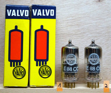 Pair valvo e88cc gebraucht kaufen  Weiterstadt
