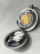 Antique vintage silver for sale  TELFORD