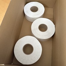 200m rolle nassklebeband gebraucht kaufen  Böbingen an der Rems