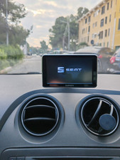 1s0035936a display sistema usato  Gela