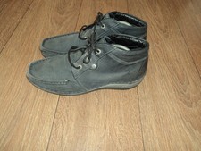 Wolky halbschuhe sneaker gebraucht kaufen  Limburgerhof