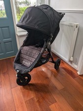 Baby jogger city for sale  WARRINGTON