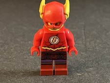 Lego flash minifigure for sale  Ararat