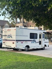 Motorhome class winnebago for sale  Conroe
