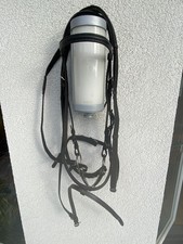 Schwarze leder trense gebraucht kaufen Schwarze leder trense gebraucht kaufen  Hennigsdorf