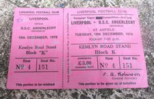 1978 european super for sale  BIRKENHEAD
