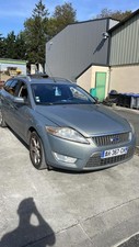 Mastervac ford mondeo d'occasion  Méru