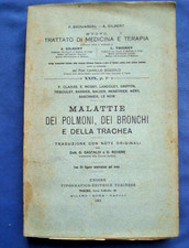 Medicina claisse mosny usato  Italia