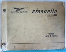 Moto guzzi cataloghi usato Moto guzzi cataloghi usato  Udine