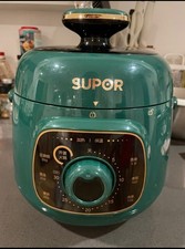 Supor pressure cooker for sale  DARTFORD