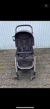 Hauck reise kinderwagen gebraucht kaufen  Pforzheim