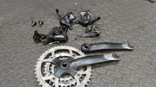 Shimano deore speed for sale  PORT TALBOT