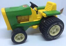 Tonka tracteur vert d'occasion  La Roche-sur-Yon
