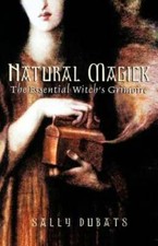Natural magick essential for sale  Montgomery