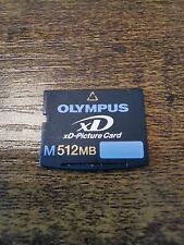 Picture card 512mb for sale  BEDWORTH