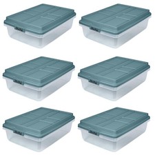 Hefty stackable plastic for sale  Lincoln