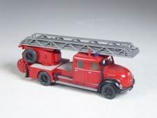 Wiking magirus rundhauber gebraucht kaufen  Preetz