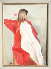 Jeune femme nue d'occasion  Blois