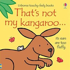 Thats kangaroo board for sale  Montgomery