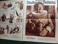 1936 wallenda schweizer gebraucht kaufen  Deutschland