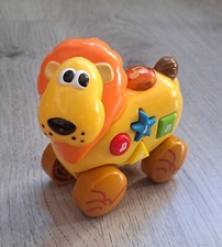 Löwe simba toys gebraucht kaufen  Mainz-Kastel