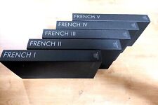 Pimsleur french study for sale  Bucyrus