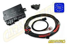 SET mit Schalter zum Elektrisch Schwenkbare AHK passt in Tiguan Allspace BW2 comprar usado  Enviando para Brazil
