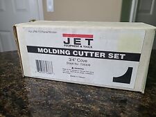 Jet tools cove for sale  Oregon City