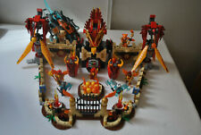 Lego 70146 chima d'occasion  Blagnac