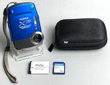 Appareil photo numérique d'occasion  Carqueiranne