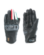 Guanti moto fighter usato  Italia