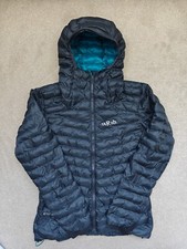 Rab womens cirrus for sale  HARLOW