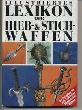 Illustriertes lexikon hiebwaff gebraucht kaufen  Montabaur-Umland