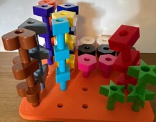 Skoolzy stacking toddler for sale  Agoura Hills