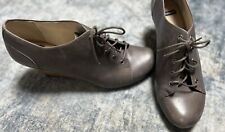 Vagabond größe keilabsatz gebraucht kaufen  Velen