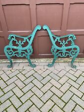 Vintage park bench for sale  SOLIHULL