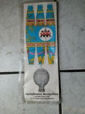 Wicküler heißluftballon baus gebraucht kaufen  Köln