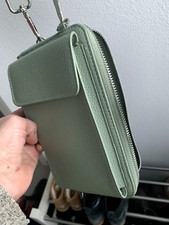 Handytasche tasche umhängetas gebraucht kaufen  Speicher