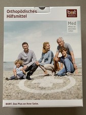Bort medical symphysengürtel gebraucht kaufen  Burgbernheim