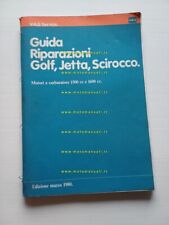 Volkswagen golf jetta usato  Vimodrone