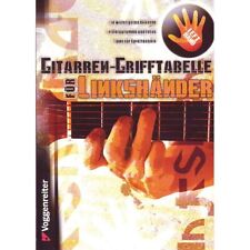Lehrbuch voggenreiter gitarren gebraucht kaufen  Ibbenbüren