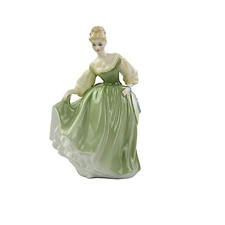 Royal doulton figurine for sale  DUNDEE
