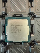 Intel CPU Core i3-10105 3,7 GHz Quad Core LGA1200 na sprzedaż  PL