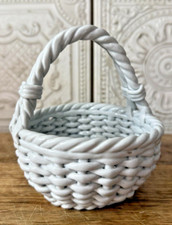 Woven lattice ceramic for sale  Garland