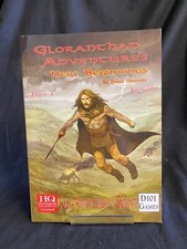 Heroquest rpg gloranthan d'occasion  Expédié en Belgium