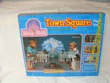 Walt disney town for sale  Bolton