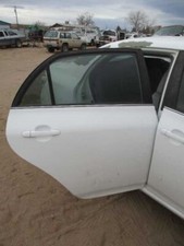 Passenger rear side for sale  Las Cruces