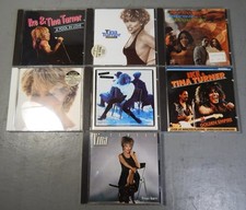 Tina turner gemischte gebraucht kaufen  Bad Reichenhall