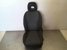 Siege gauche toyota d'occasion  France