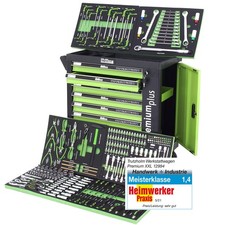 Werkstattwagen werkzeugwagen s gebraucht kaufen Werkstattwagen werkzeugwagen s gebraucht kaufen  Bordesholm